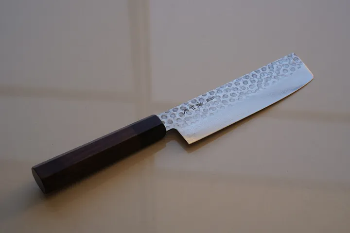 Hammered nakiri