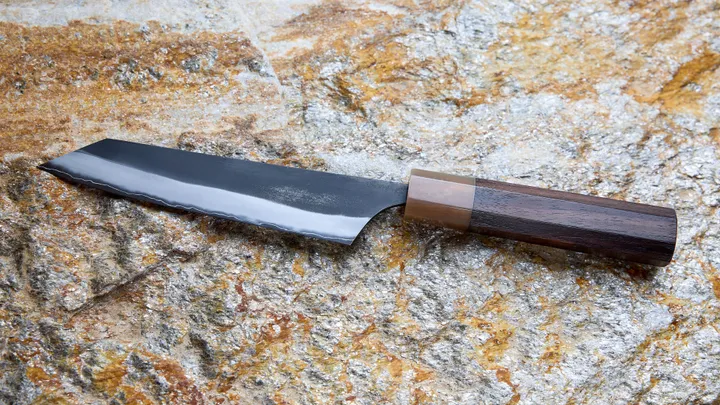 Kiritsuke-style petty knife