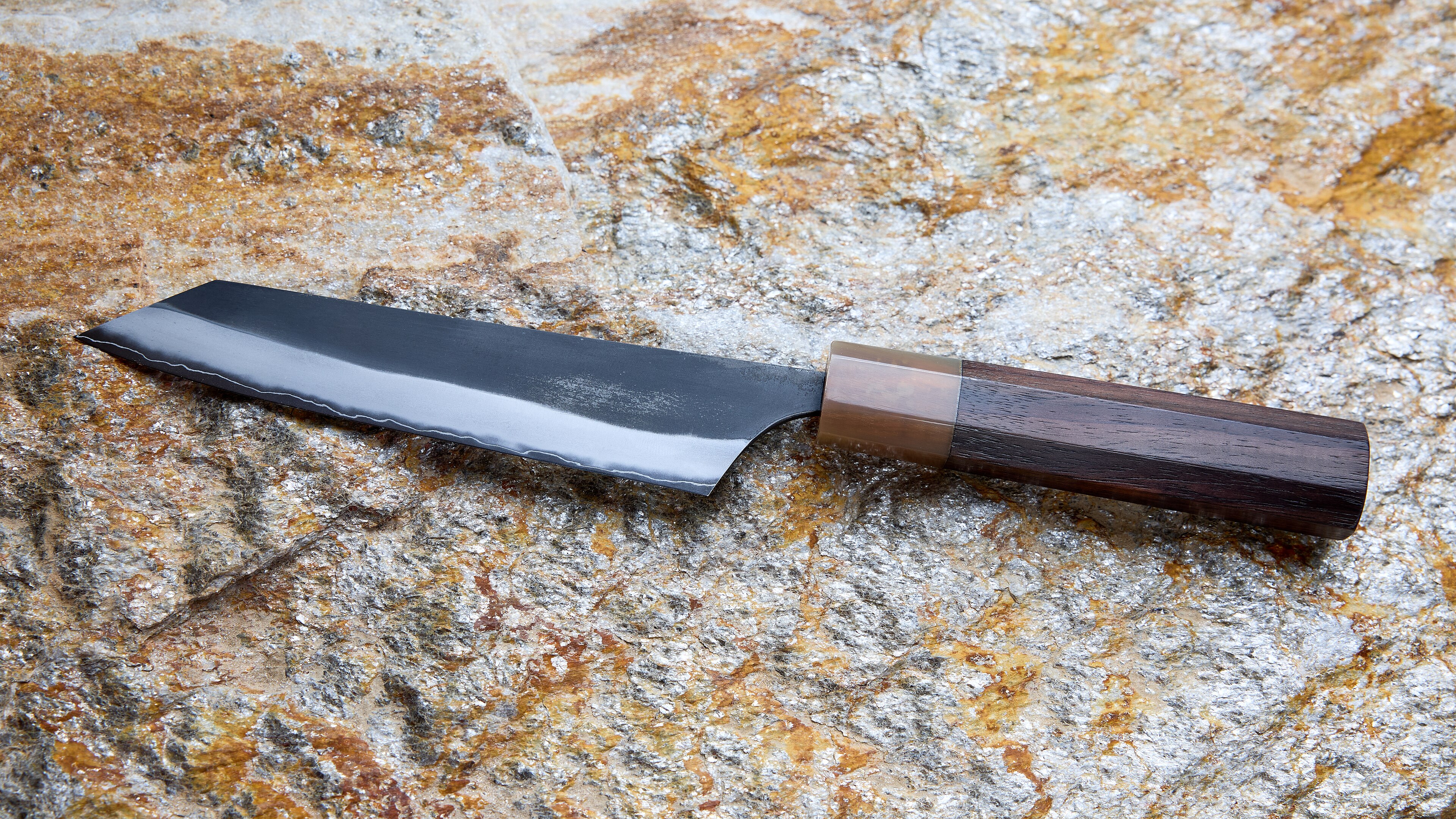 Kiritsuke-style petty knife